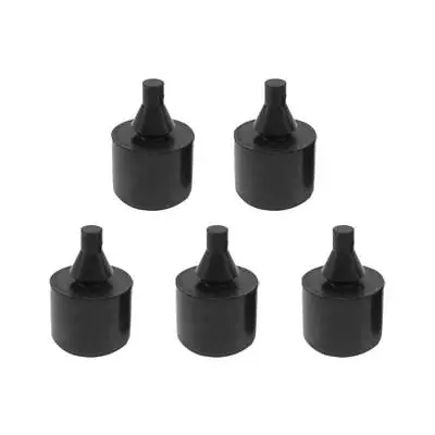 5 Pieces Door Bump Stop Rubber CFM500010 Replace Parts For Land Rover • $16.38