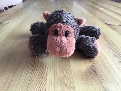 £2 • Buy Monkey Soft Toy With Sound By Keel Toys