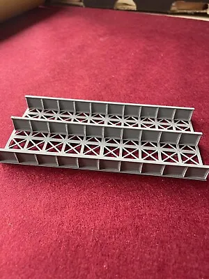 Double Track Bed Section Girder Bridge N Gauge • £6