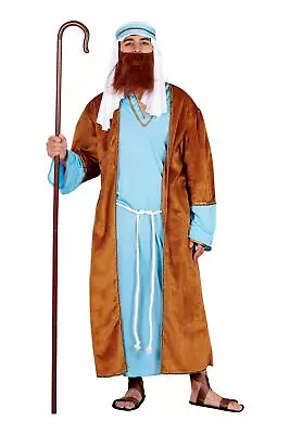 Joseph Adult Biblical Costume | One Size • $45.99