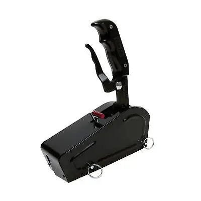 B&M 81052 Auto Shifter Stealth Magnum Grip Pro Stick Shifter • $409.95