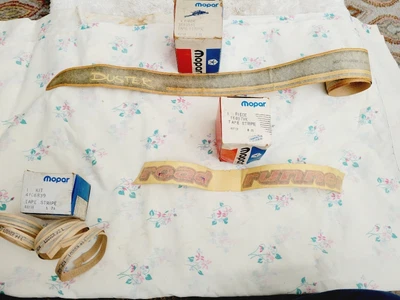 $49 • Buy MOPAR NOS PARTS LOT / 1970s-1980s PLYMOUTH A & B BODY, DUSTER, ROADRUNNER