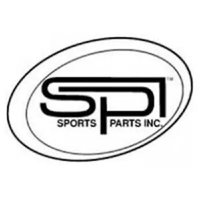 $34.96 • Buy SPI Exhaust Header Joints Kits For Arctic Cat CFR8 2009