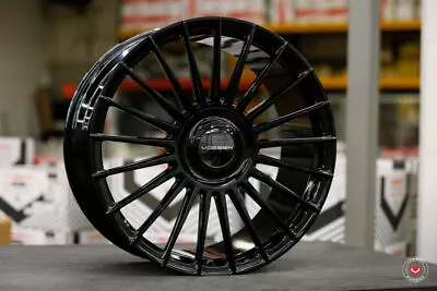 22 Inch Vossen S17-13 Forged Wheels Bentley Continental Flying Spur - IN STOCK • $16160