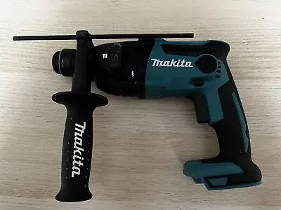 Makita DHR165ZJ SDS+ 16mm 18V Li-ion Rotary Hammer Drill • £80