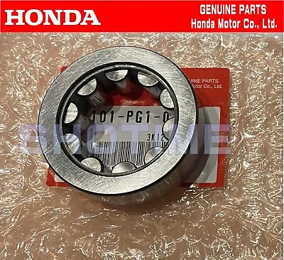 HONDA 99-00 CIVIC Si COUPE EM1 Transmission Manual Needle Bearing 33X60X20 B16A2 • $15