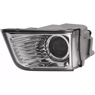 TO2592115 Fits 2003-2005 Toyota 4Runner Fog Light Driver Side | 81220-35040 • $49.68