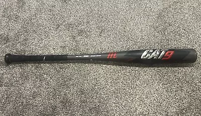 Marucci CAT 9 BBCOR Baseball Bat (MCBC9) 33 / 30 • $89.99