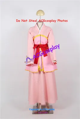 Magi The Labyrinth Of Magic Hakuei Ren Cosplay Costume ACGcosplay • $85.99