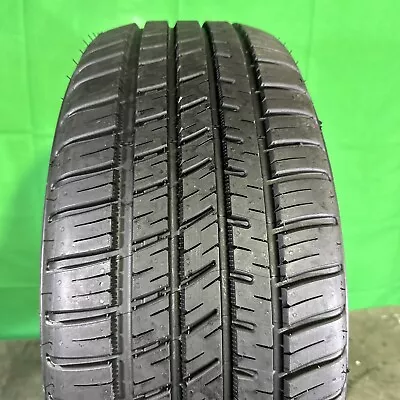 SingleUsed-225/50ZR17 Michelin Pilot Sport A/S 3+ 10/32 DOT 0419 • $99.99