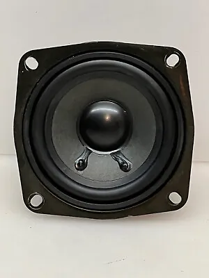 JVC Woofer Part# 990 04084 0027A 4 Ohm  Free Shipping • $33