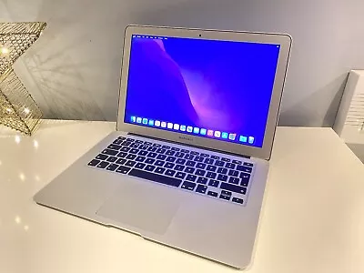 £105 • Buy Apple MacBook Air 13  Intel I5, 128GB SSD