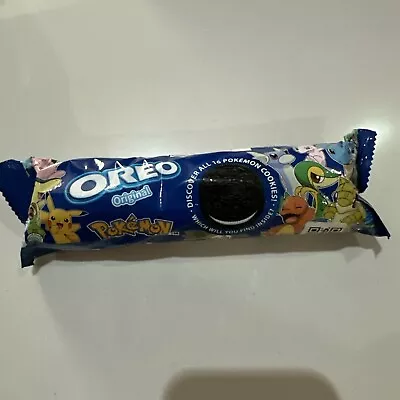 Oreo 119 Gram Pokemon Original • $9.99