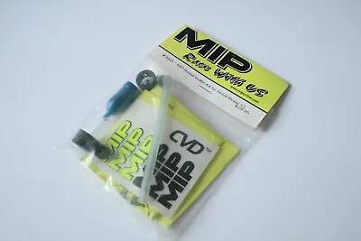 £29.99 • Buy MIP Boost Bottle Kit For Nova Rossi .12 Nitro Engines - #3066