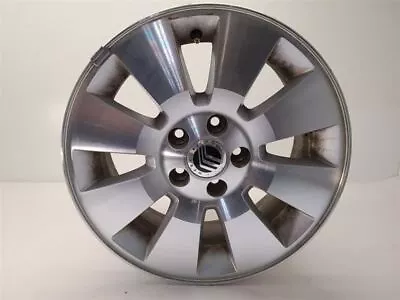 2006-10 MERCURY MOUNTAINEER Wheel 17x7 1/2 Aluminum 8 Spoke 6L9Z1007K • $129.50