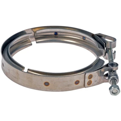 $57.84 • Buy 904-253 Dorman Exhaust Clamp New For Ram Truck Dodge 2500 3500 2003-2004