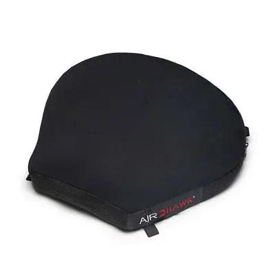 AIRHAWK Air Pad Motorcycle Seat Cushion (Medium 14  X 14 ) • $117.95