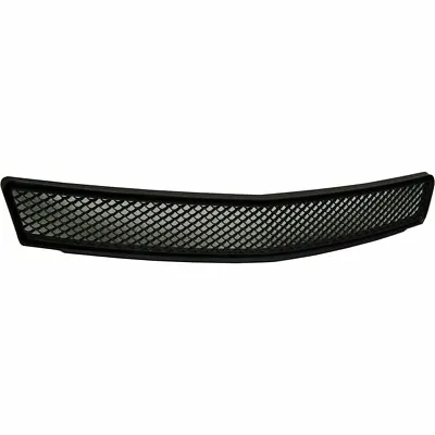 Front New Bumper Grille Front For 2012-2015 Mercedes-Benz ML250 ML350 ML400 ML55 • $60.90
