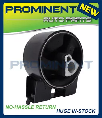 Front Motor Mounts Replacement For Dodge Voyager Town & Country A5420 • $19.31