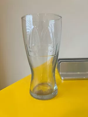 Mcdonalds 1992 Vintage Glass Good Condition For Collectors • $8