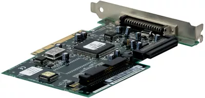 Controller Adaptec AHA-2940U W/B 10L7095 SCSI PCI • £33.64