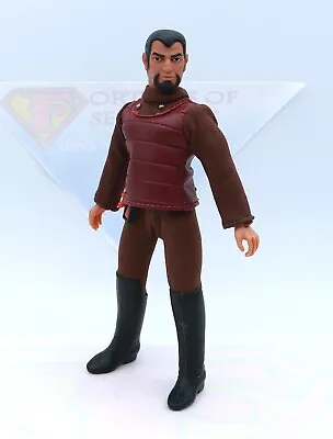 Vintage 1974 Mego Star Trek Klingon ~Original 8  Type 2 Action Figure ~MINTY • $79.88