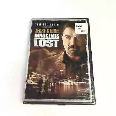 $20.18 • Buy Jesse Stone: Innocents Lost (DVD, 2011)
