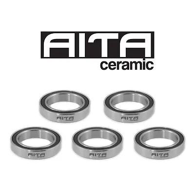 Mavic Cosmic Carbone 40C / 40T / 40 Elite 16 Wheel Bearing (2016) - AITA Ceramic • $189.20