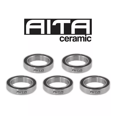 Mavic Cosmic Ultimate Wheel Bearing (2016) - AITA Ceramic • $175.06