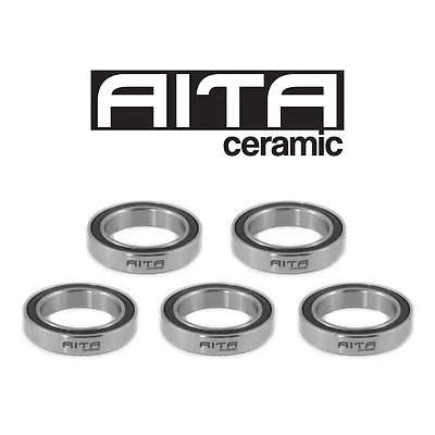 Mavic CXR Ultimate 60C / 60T / 80T Wheel Bearing (2016) - AITA Ceramic • $186.64