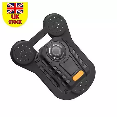 1Set Magnetic Body Camera Mount For The Guardian G1 D5 Mini Boblov Any Bodycam J • £30.08