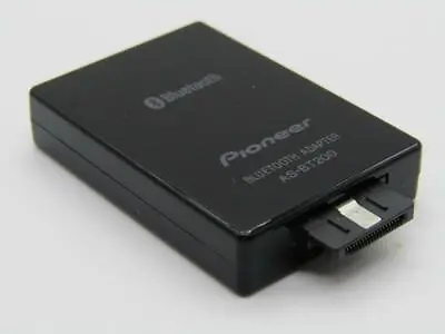 $109.90 • Buy Pioneer AS-BT200 Bluetooth AV Amplifier Adapter Japan Used