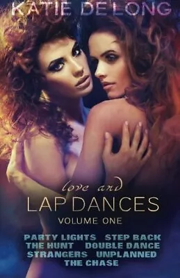 Love And Lap Dances Volume One (Queen Of Clubs).9781512180558 Free Shipping<| • £17.43