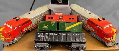 Runs On Lionel Northwest Special Freight RTR • $195