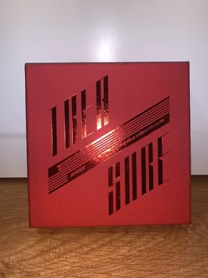 $45 • Buy Ateez Treasure Ep. Zero To One