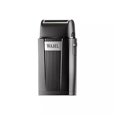 Wahl Professional Corded / Cordless Lithium-ion Single Foil Shaver *cust Return* • £24.99