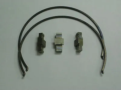 Tremec T56 Transmission 3-4 5-R Synchronizer Kit W/ Solid Keys  • $19