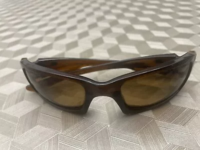 Oakley 4 1 Squared Sunglasses FRAME Only • $20