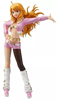 The Idol M@Ster 2: Brilliant Stage HoshII Miki 1/7 PVC Figure • $57.34