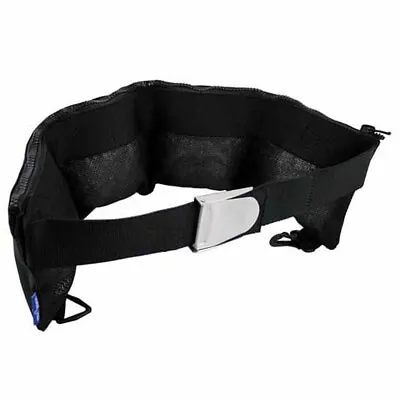 Scuba Max Weight Belt • $26.95