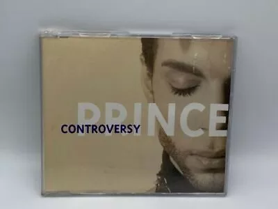 £5.57 • Buy Controversy - Prince - CD-SINGLE