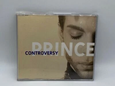 £5.57 • Buy Controversy - Prince - CD-SINGLE