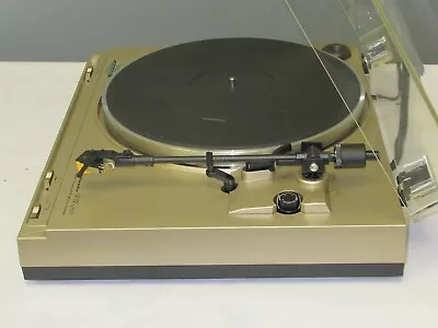 Marantz TT-1200 Vintage Record Player Auto Return Turntable Fully Serviced • $194.53