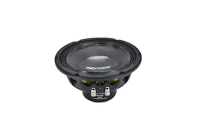 RDCARSHOW 8N-2529 600 WATT 8 OHM MID BASS SPEAKER (Neodymium) • $94.95