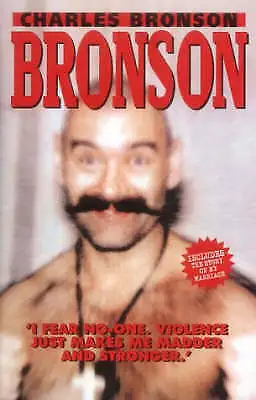 Bronson Charles : Bronson Value Guaranteed From EBay’s Biggest Seller! • £3.17