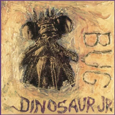 Dinosaur Jr. - Bug [New Vinyl LP] Reissue • $27.55