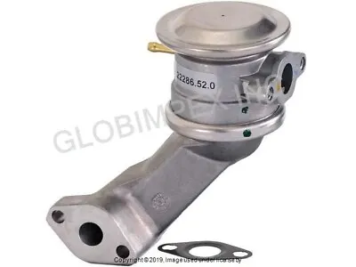 AUDI / VW (2008-2017) EGR Valve RIGHT (Pass. Side) OEM PIERBURG + WARRANTY • $122.50