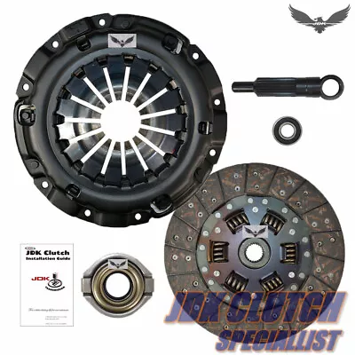 JDK STAGE 2 CLUTCH KIT For 91-99 3000GT VR-4 STEALTH R/T TWIN TURBO AWD 3.0L • $244.19