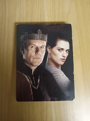 Merlin: The Complete Second Season (DVD 2011 5-Disc Set) • $23.92