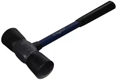 $113.06 • Buy Ken-Tool 35421 Dead Blow Fiberglass Handled Hammer, One Size